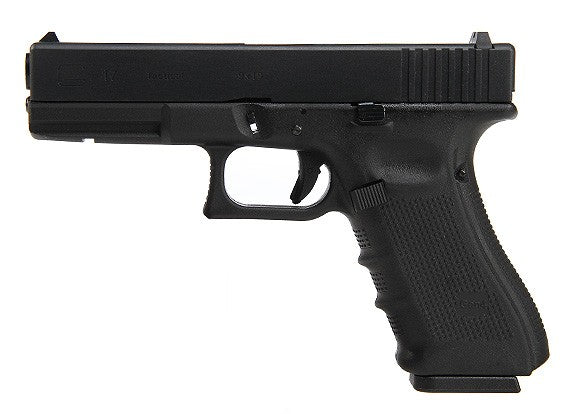 WE GLOCK 17 - Gen 4